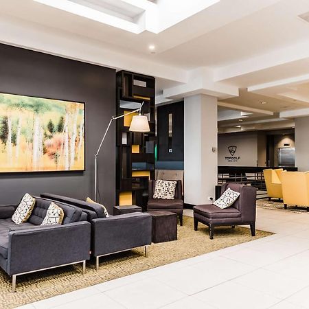 Radisson Hotel Denver-Aurora Εξωτερικό φωτογραφία