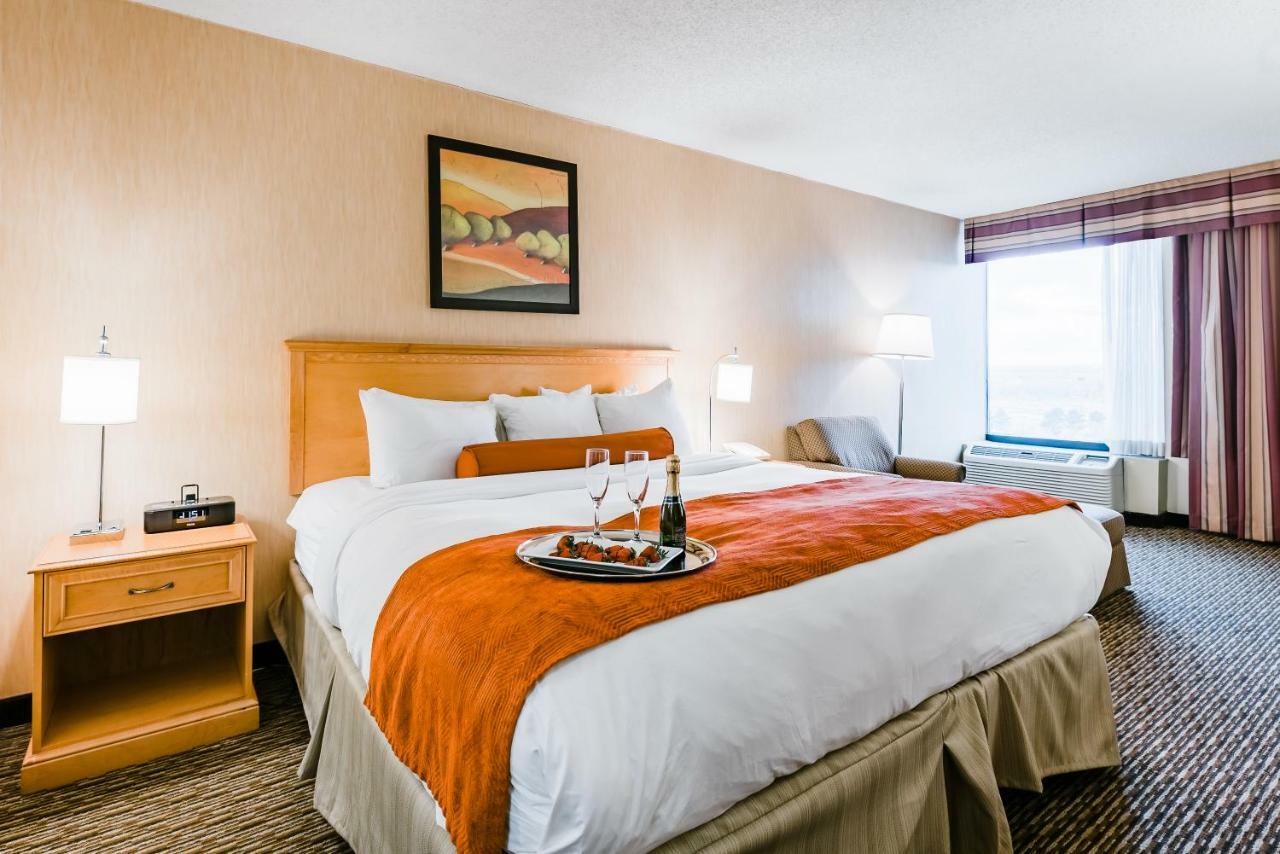 Radisson Hotel Denver-Aurora Εξωτερικό φωτογραφία