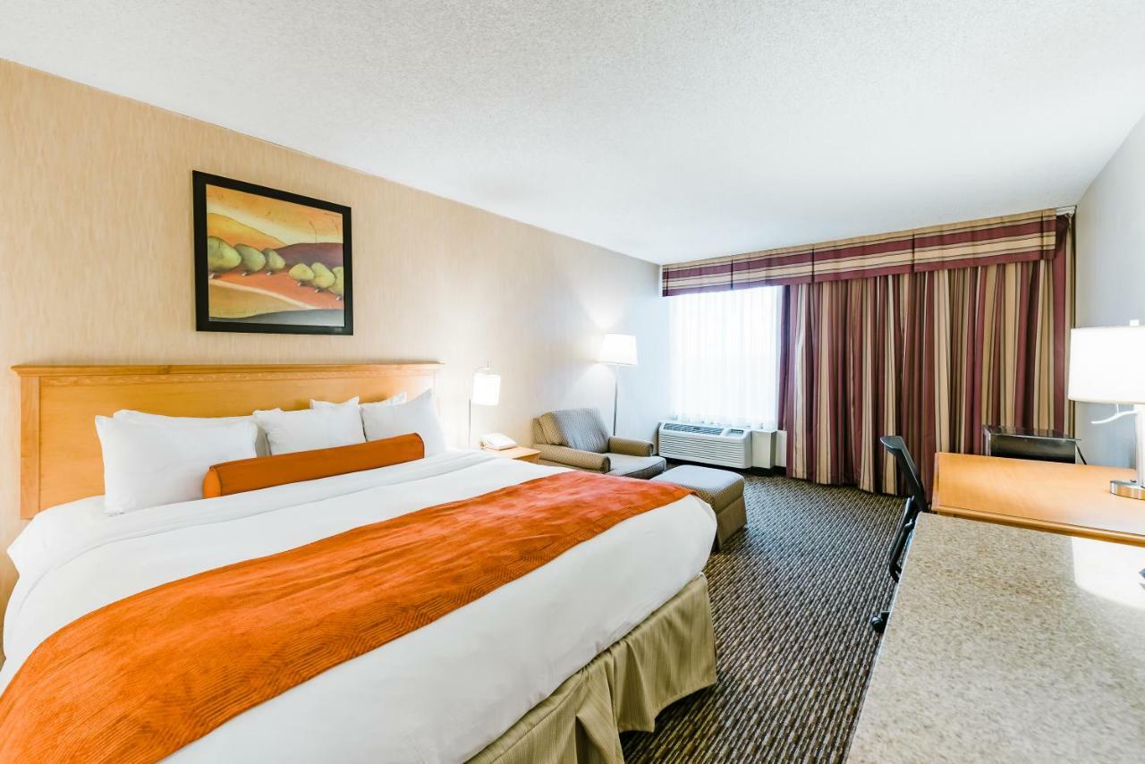 Radisson Hotel Denver-Aurora Εξωτερικό φωτογραφία