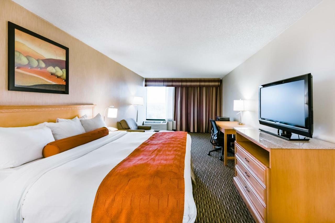 Radisson Hotel Denver-Aurora Εξωτερικό φωτογραφία