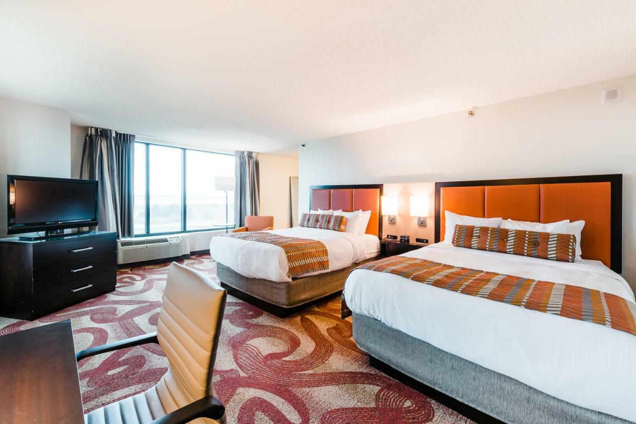 Radisson Hotel Denver-Aurora Εξωτερικό φωτογραφία