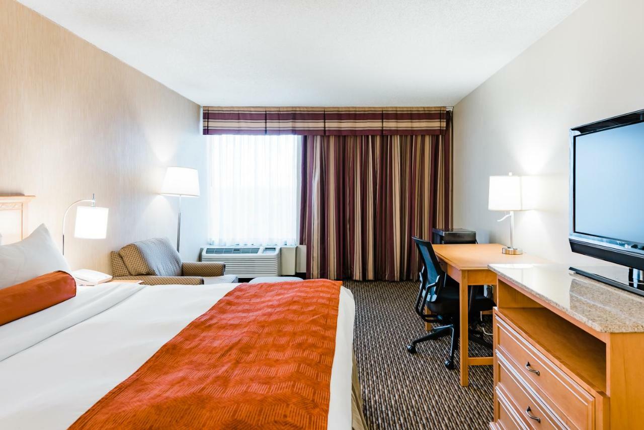 Radisson Hotel Denver-Aurora Εξωτερικό φωτογραφία