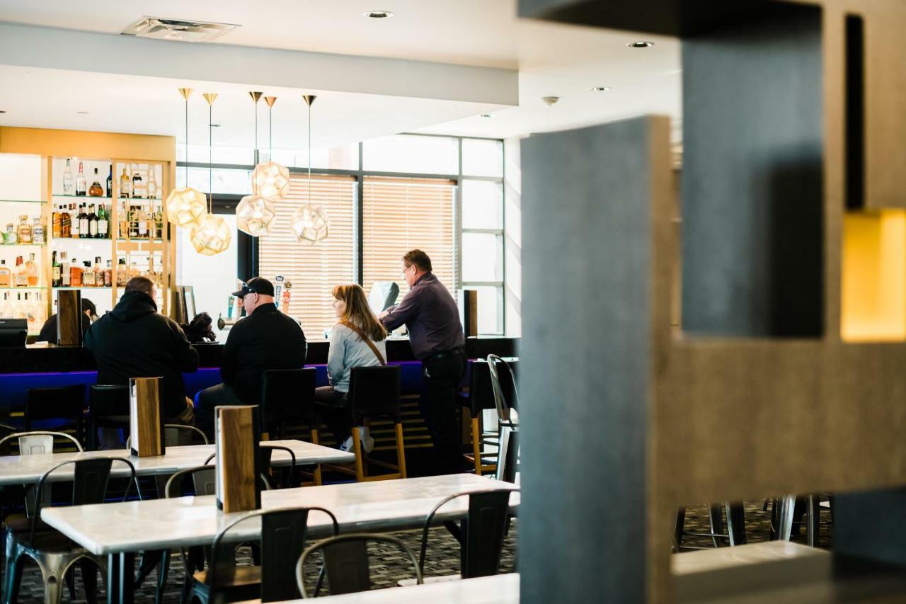 Radisson Hotel Denver-Aurora Εξωτερικό φωτογραφία