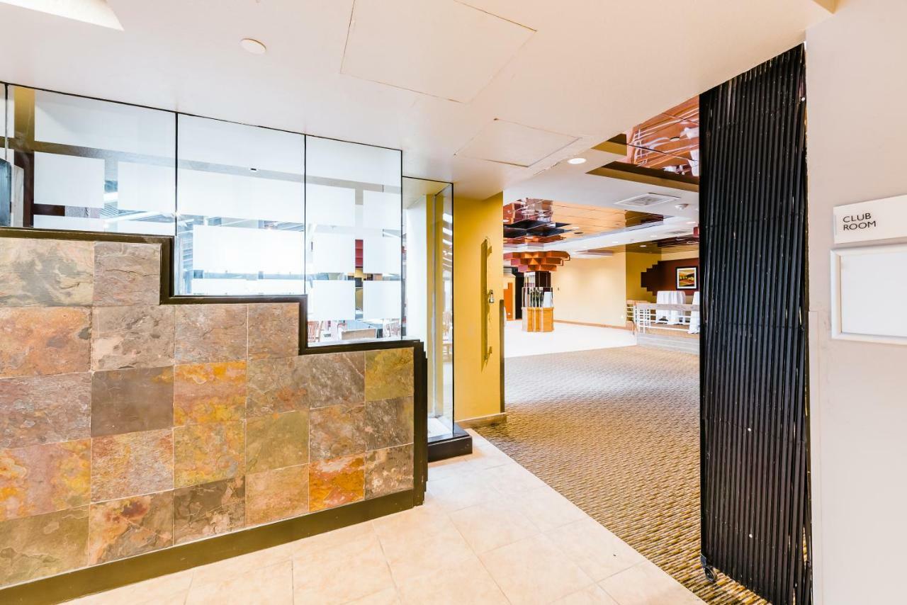 Radisson Hotel Denver-Aurora Εξωτερικό φωτογραφία