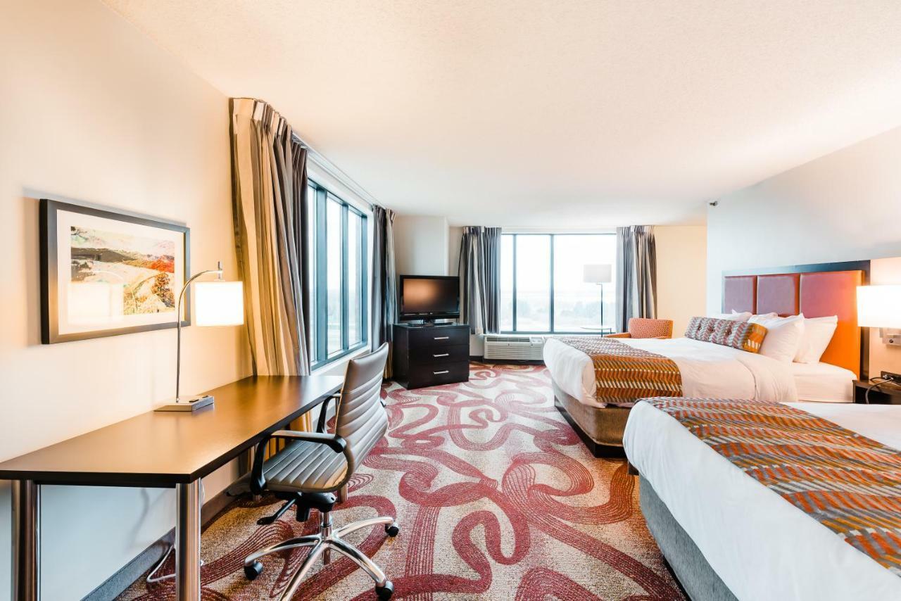 Radisson Hotel Denver-Aurora Εξωτερικό φωτογραφία