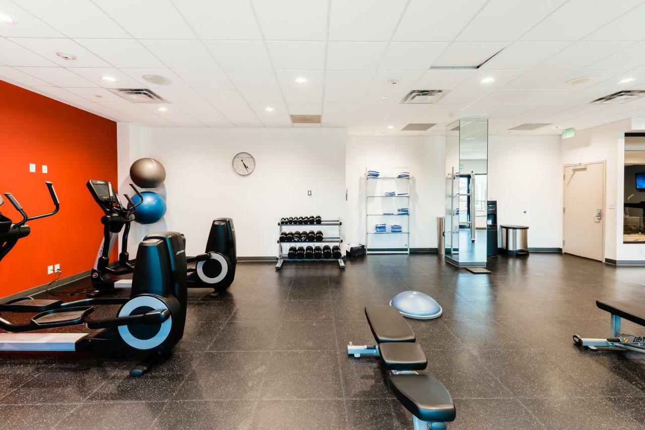 Radisson Hotel Denver-Aurora Εξωτερικό φωτογραφία