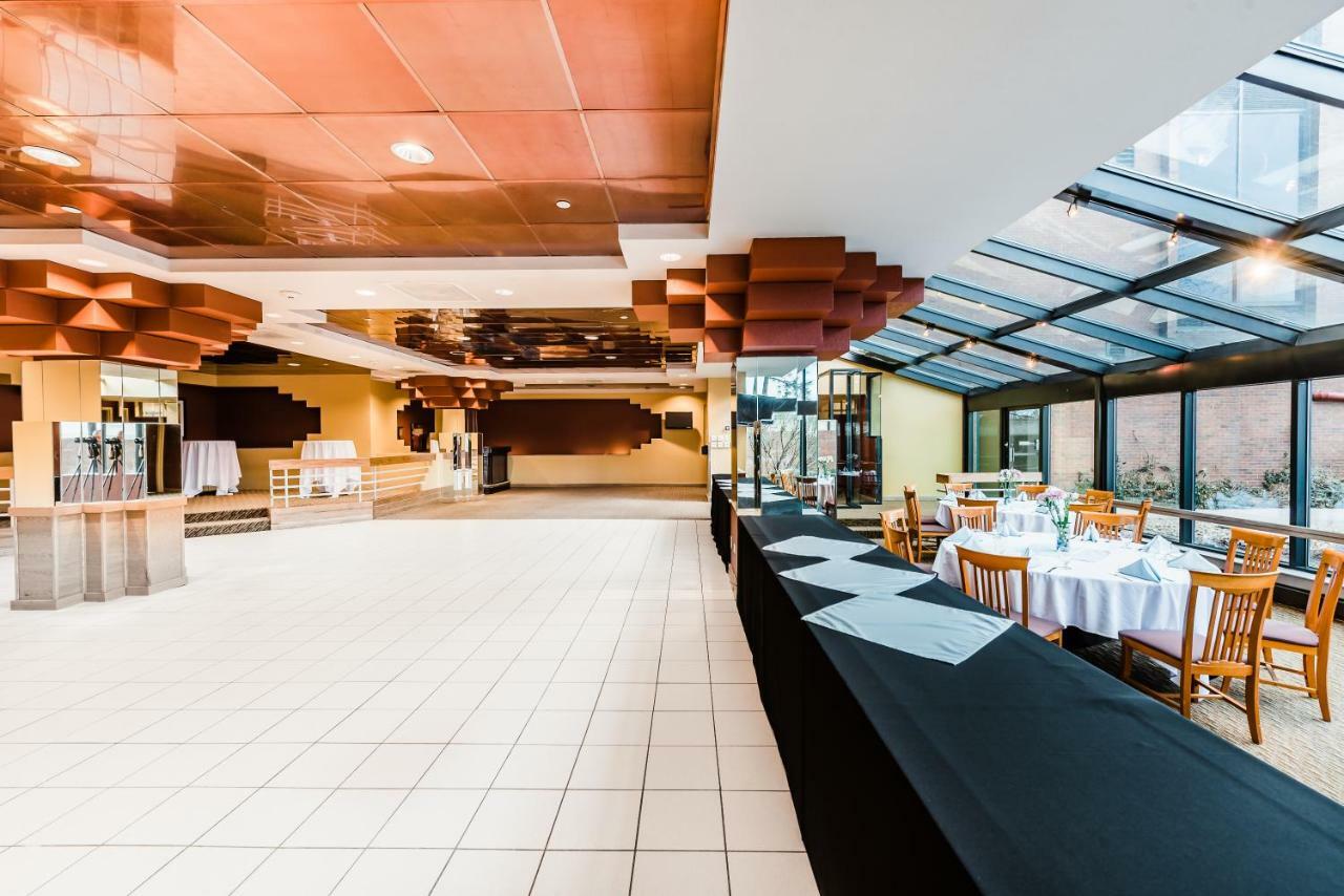 Radisson Hotel Denver-Aurora Εξωτερικό φωτογραφία