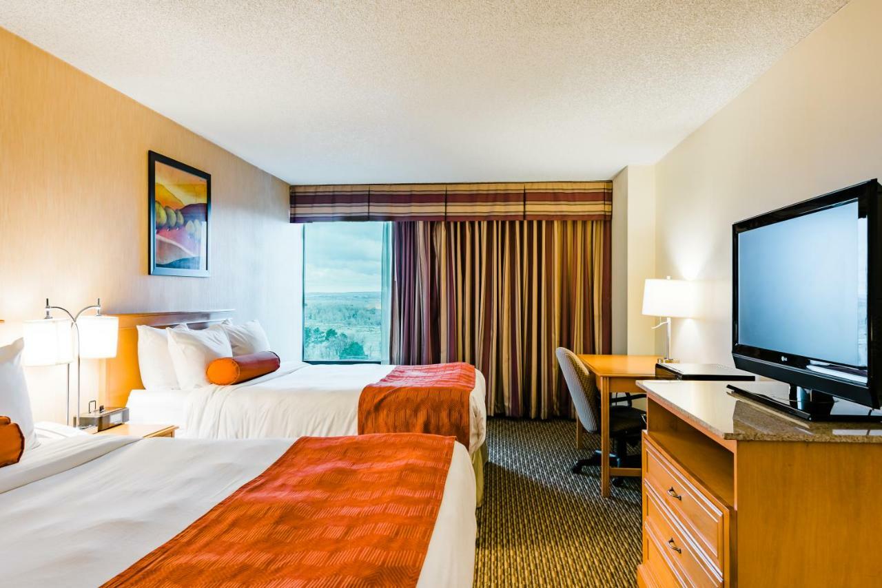 Radisson Hotel Denver-Aurora Εξωτερικό φωτογραφία