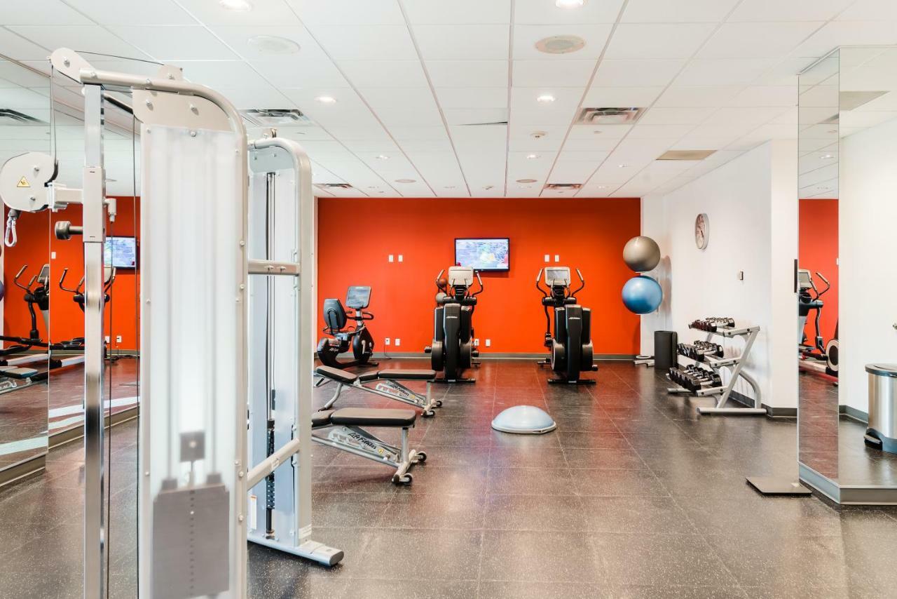 Radisson Hotel Denver-Aurora Εξωτερικό φωτογραφία