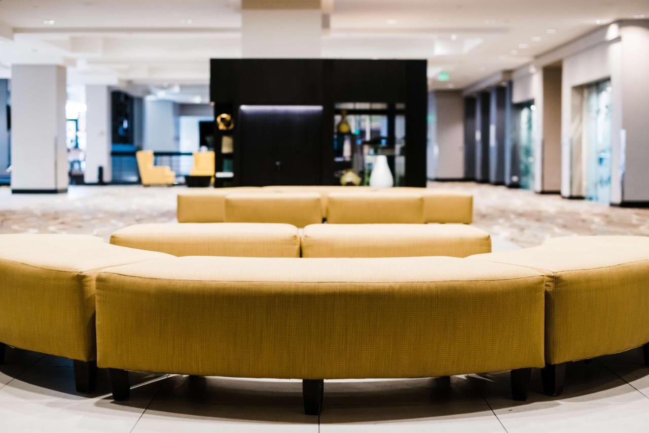 Radisson Hotel Denver-Aurora Εξωτερικό φωτογραφία