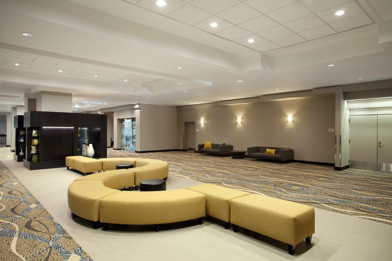 Radisson Hotel Denver-Aurora Εξωτερικό φωτογραφία