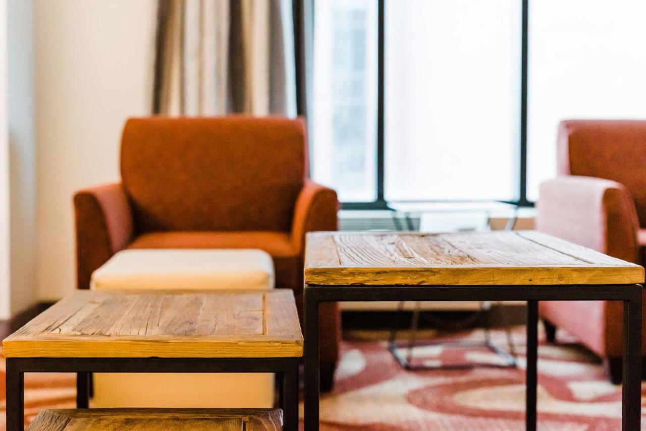 Radisson Hotel Denver-Aurora Εξωτερικό φωτογραφία