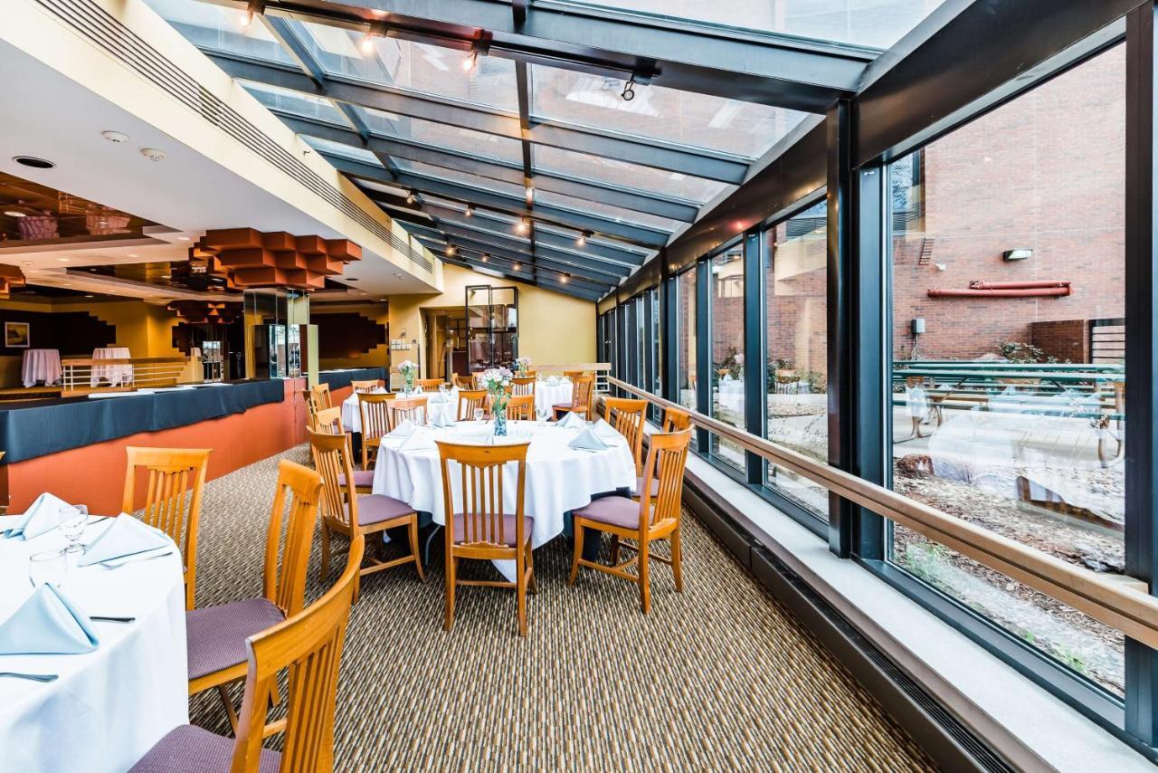 Radisson Hotel Denver-Aurora Εξωτερικό φωτογραφία