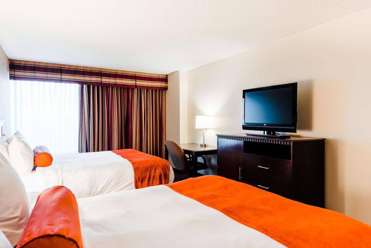 Radisson Hotel Denver-Aurora Εξωτερικό φωτογραφία
