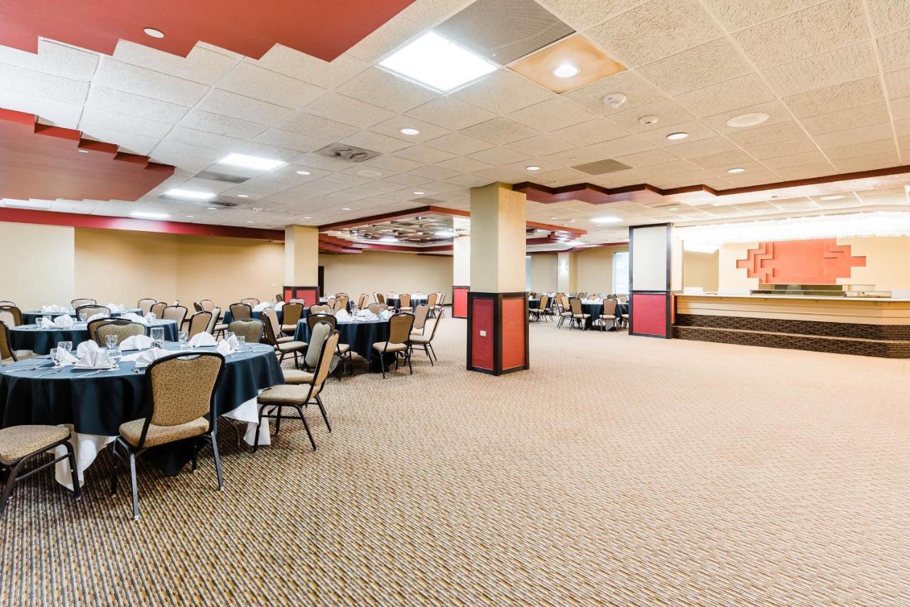 Radisson Hotel Denver-Aurora Εξωτερικό φωτογραφία