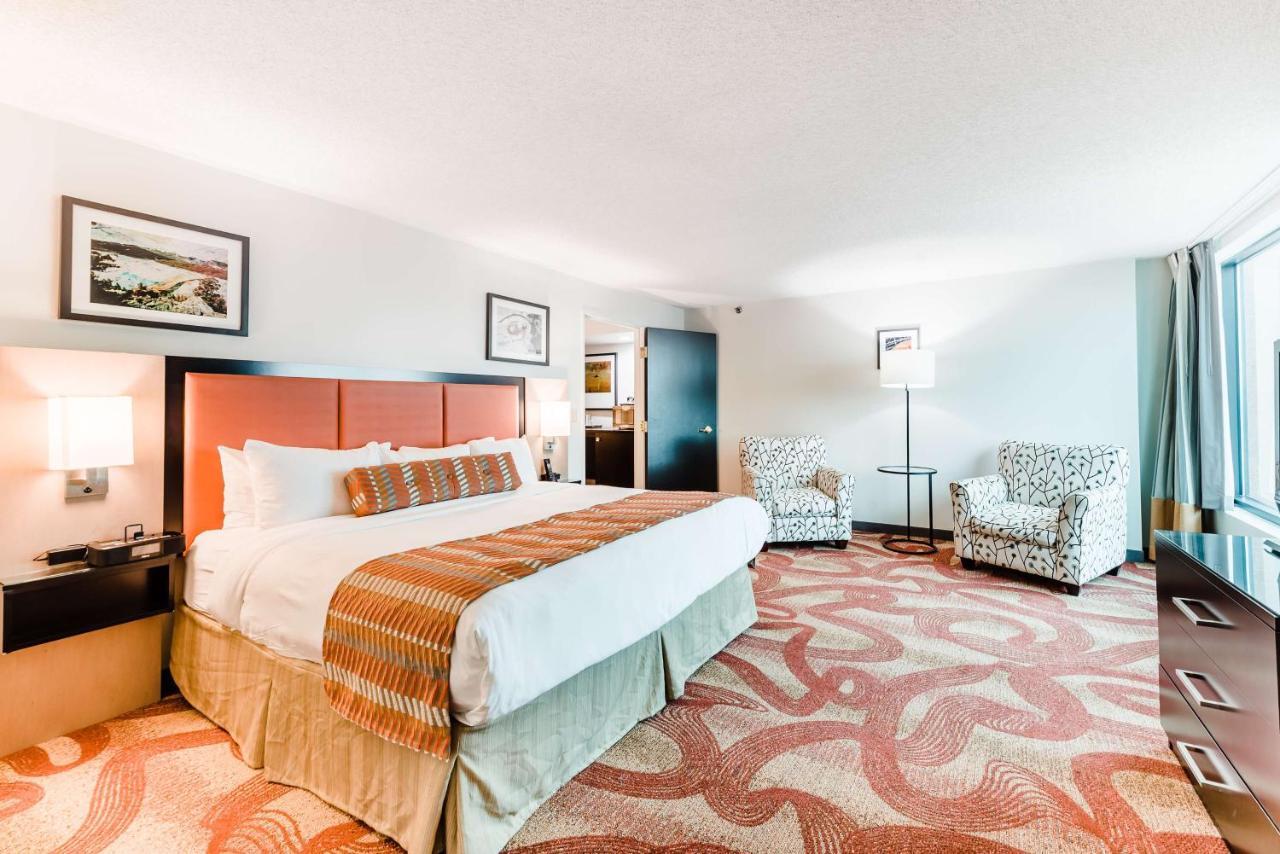 Radisson Hotel Denver-Aurora Εξωτερικό φωτογραφία