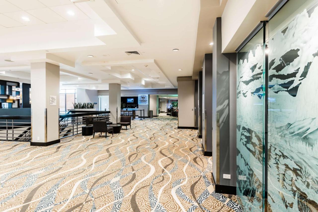 Radisson Hotel Denver-Aurora Εξωτερικό φωτογραφία