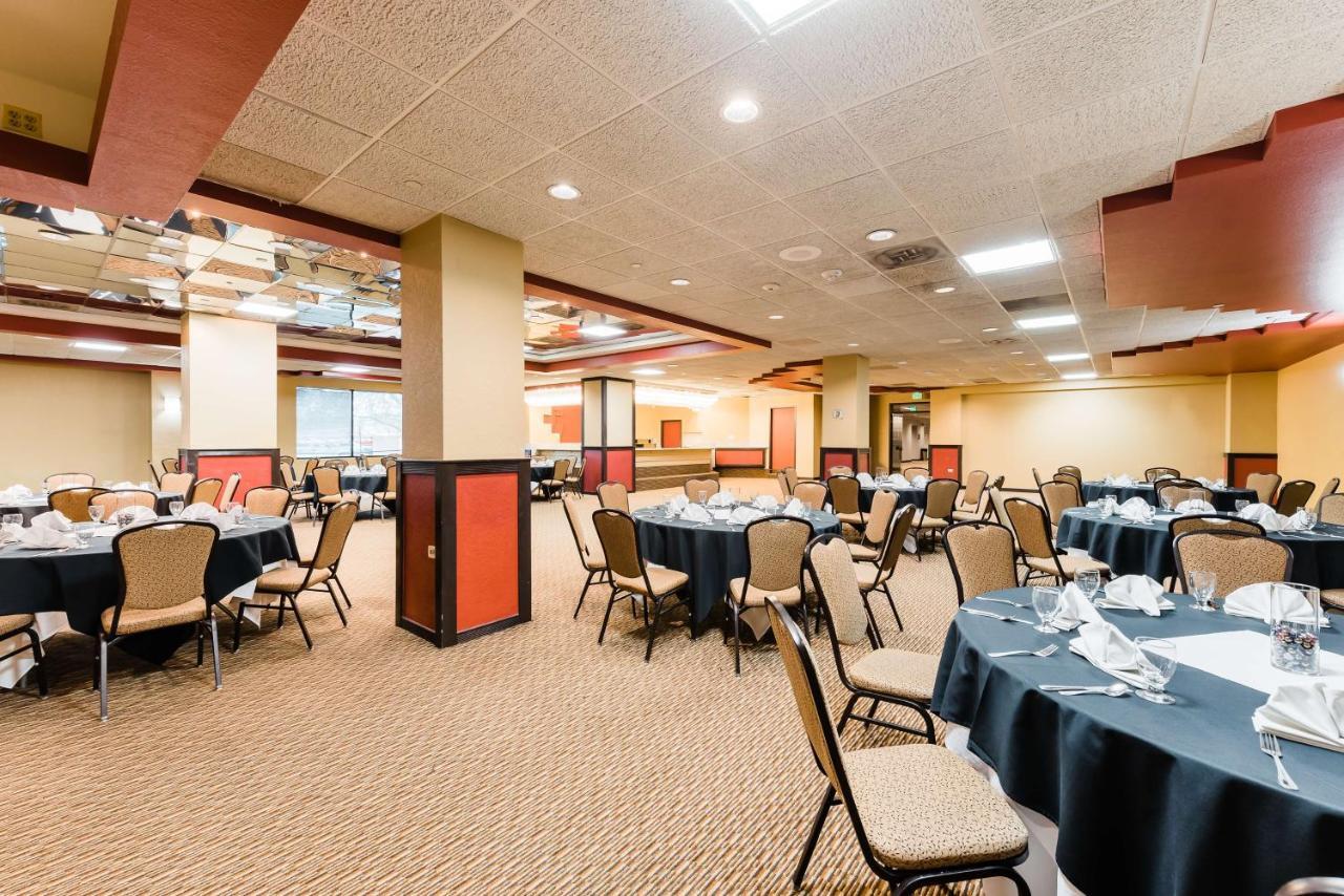 Radisson Hotel Denver-Aurora Εξωτερικό φωτογραφία