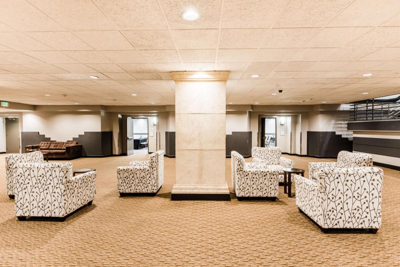Radisson Hotel Denver-Aurora Εξωτερικό φωτογραφία