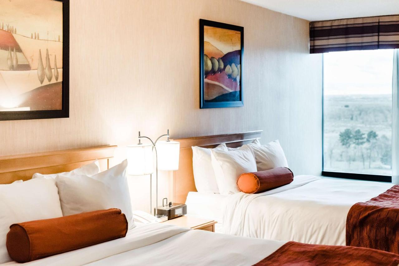 Radisson Hotel Denver-Aurora Εξωτερικό φωτογραφία