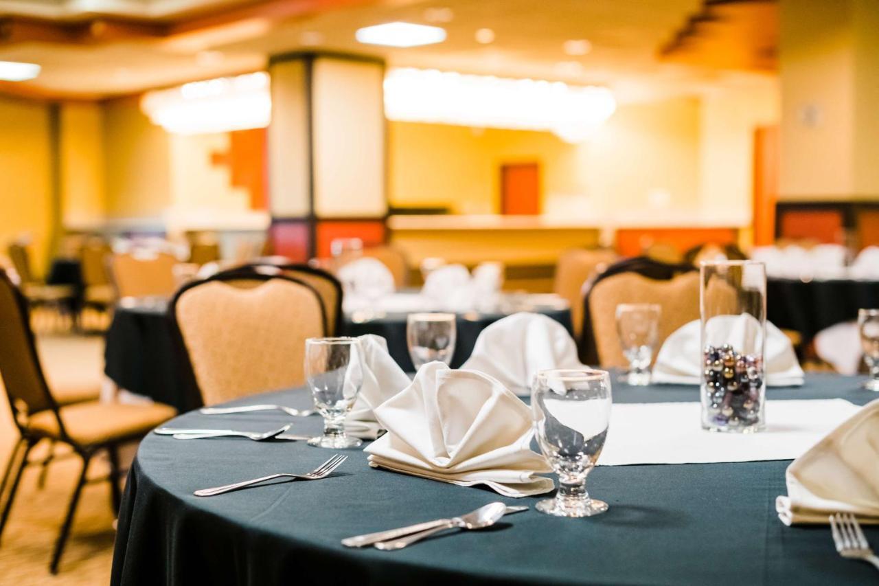 Radisson Hotel Denver-Aurora Εξωτερικό φωτογραφία