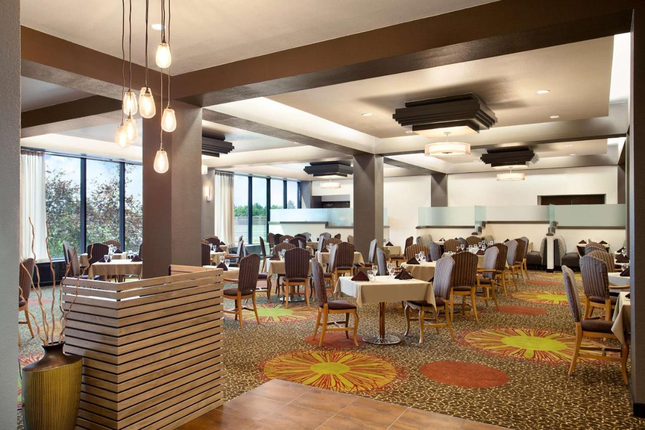 Radisson Hotel Denver-Aurora Εξωτερικό φωτογραφία