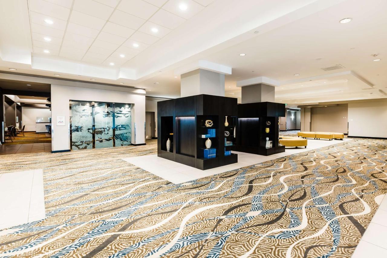 Radisson Hotel Denver-Aurora Εξωτερικό φωτογραφία