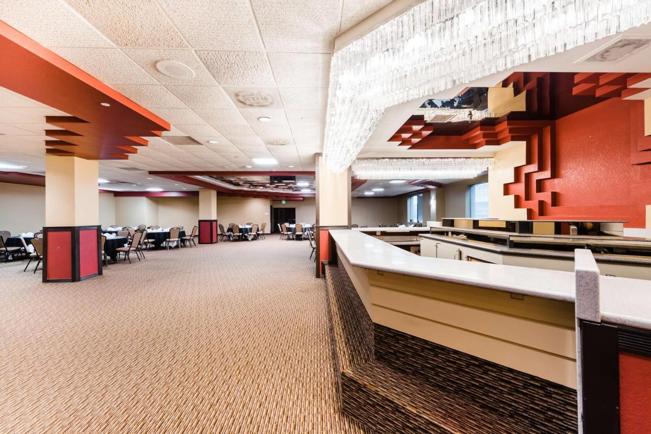 Radisson Hotel Denver-Aurora Εξωτερικό φωτογραφία