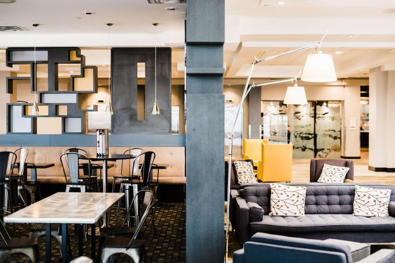Radisson Hotel Denver-Aurora Εξωτερικό φωτογραφία