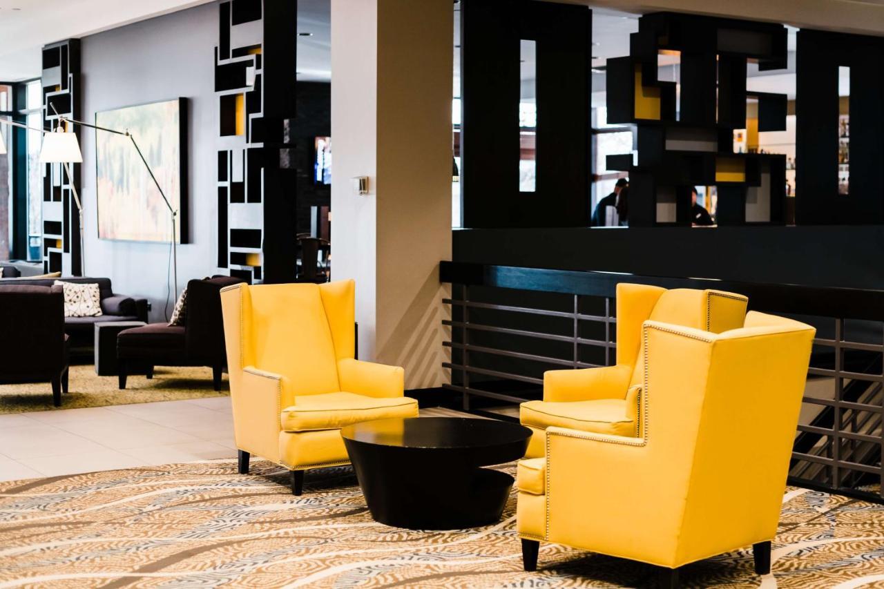 Radisson Hotel Denver-Aurora Εξωτερικό φωτογραφία