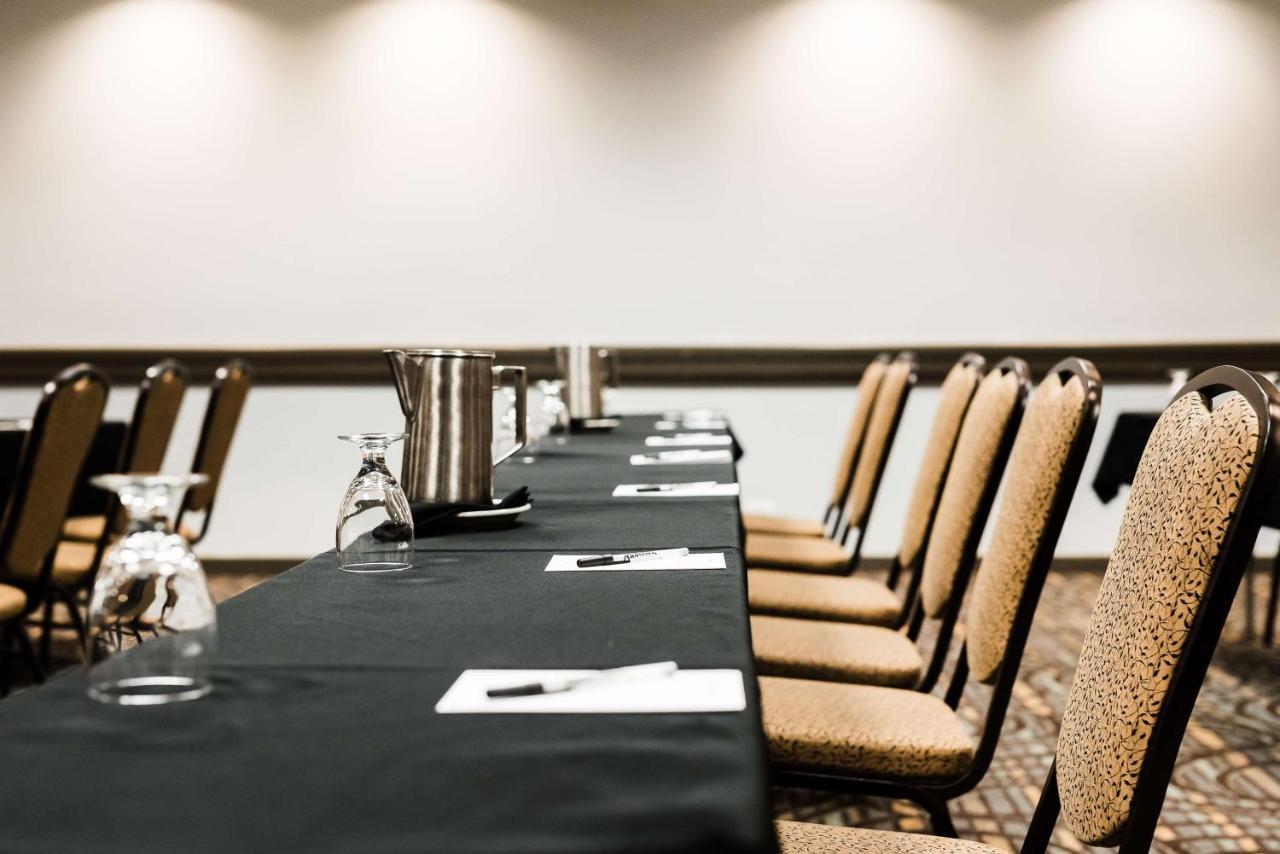 Radisson Hotel Denver-Aurora Εξωτερικό φωτογραφία
