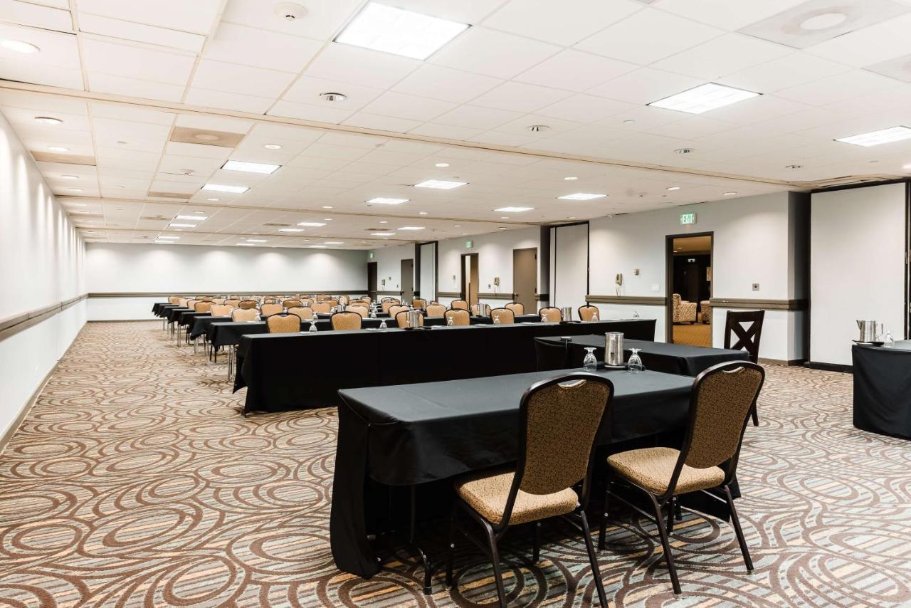 Radisson Hotel Denver-Aurora Εξωτερικό φωτογραφία